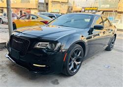 کرایسلەر 300